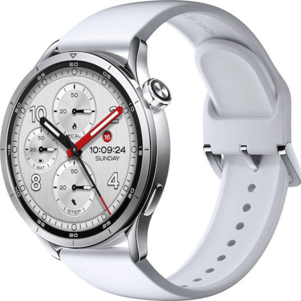 Xiaomi Watch S5 Smartwatch