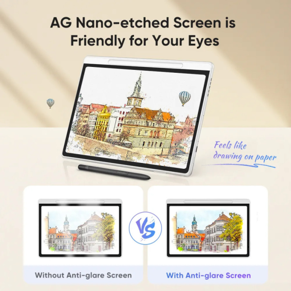 XPPen Magic Note Pad | Klikk Malta