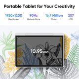 XPPen Magic Note Pad | Klikk Malta