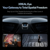 XREAL One Pro AR Glasses (Size L) | Klikk Malta