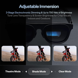 XREAL One Pro AR Glasses (Size M) | Klikk Malta
