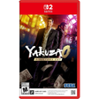Yakuza 0 Director's Cut (Nintendo Switch 2) | Klikk Malta