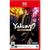 Yakuza 0 Director's Cut (Nintendo Switch 2) | Klikk Malta
