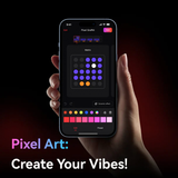 Xiaomi Yeelight Cube 4-Matrix (4 Pack) | Klikk Malta