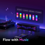 Xiaomi Yeelight Cube 4-Matrix (4 Pack) | Klikk Malta