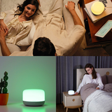 Xiaomi Yeelight Lamp Bedside D2 LED White | Klikk Malta