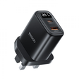 Yesido 20W USB Wall Charger USB-C USB-A wit... | Klikk Malta