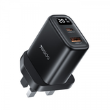 Yesido 20W USB Wall Charger USB-C USB-A wit... | Klikk Malta