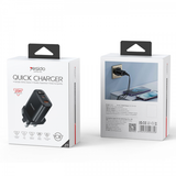 Yesido 20W USB Wall Charger USB-C USB-A wit... | Klikk Malta