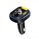 Yesido Bluetooth/ Micro SD to FM Transmitte... | Klikk Malta