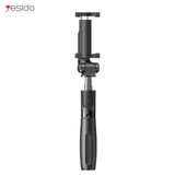 Yesido Bluetooth Selfie Stick Gimbal Tripod... | Klikk Malta