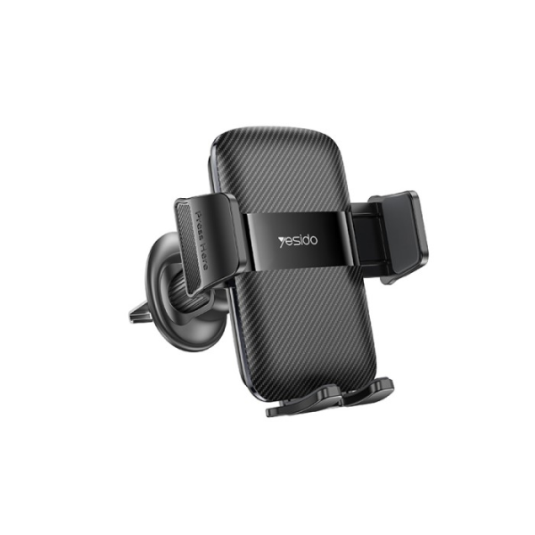 Yesido C251 Air Vent Magnetic Smartphone Ho... | Klikk Malta