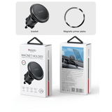 Yesido C252 Air Vent Smartphone Holder | Klikk Malta
