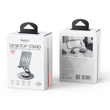 Yesido C299 Aluminum Smartphone Desk Stand | Klikk Malta