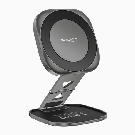 Yesido C301 Zinc Alloy Folding Magnetic Sma... | Klikk Malta