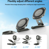 Yesido C301 Zinc Alloy Folding Magnetic Sma... | Klikk Malta