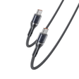 Yesido CA166 USB-C Cable 1m 240W | Klikk Malta