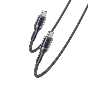 Yesido CA166 USB-C Cable 1m 240W | Klikk Malta