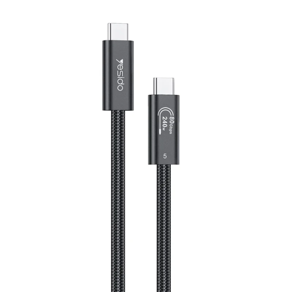 Yesido MH158-B 10000mAh 22.5W Powerbank | Klikk Malta