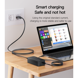Yesido CG11K Universal Laptop Power Adapter | Klikk Malta