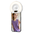 Yesido DH13 Selfie Light 6.8W | Klikk Malta