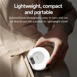 Yesido DH13 Selfie Light 6.8W | Klikk Malta