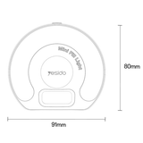 Yesido DH13 Selfie Light 6.8W | Klikk Malta