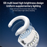 Yesido DH13 Selfie Light 6.8W | Klikk Malta