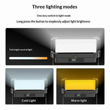 Yesido DH17 Portable Light 20W | Klikk Malta