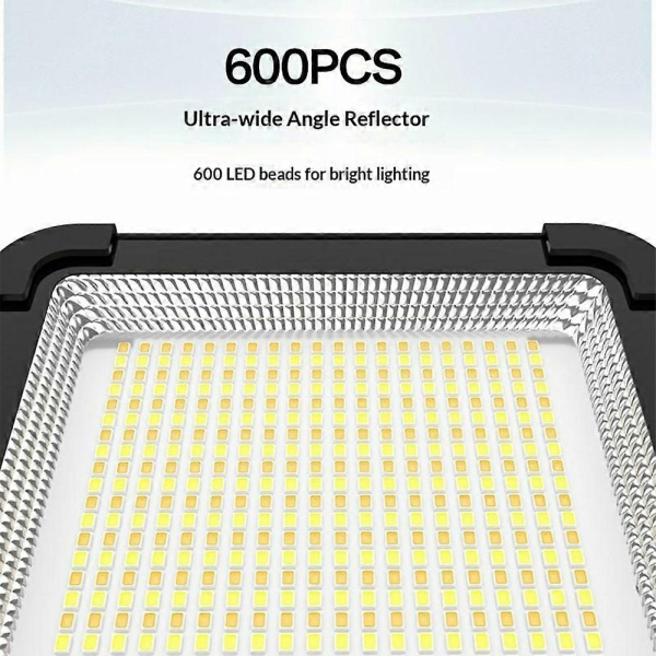 Yesido DH17 Portable Light 20W | Klikk Malta