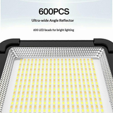 Yesido DH17 Portable Light 20W | Klikk Malta
