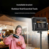 Yesido DH17 Portable Light 20W | Klikk Malta