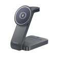 Yesido DS26 4-in-1 Wireless Charging Dock 15W | Klikk Malta