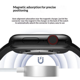 Yesido DS36 Apple Watch USB-C Charger 1m 5W | Klikk Malta