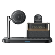 Yesido DS37 6-in-1 Wireless Charging Dock 25W | Klikk Malta