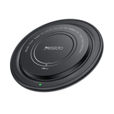 Yesido DS39 Wireless Charging Dock 15W | Klikk Malta