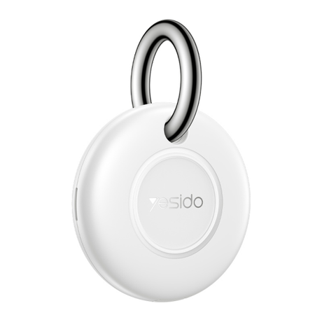 Yesido Find My Locator White | Klikk Malta