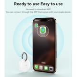 Yesido Find My Locator White | Klikk Malta
