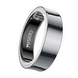 Yesido IO33 Smart Ring Silver Size 10 | Klikk Malta