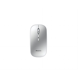 Yesido KB15 Wireless Mouse Silver | Klikk Malta