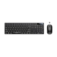 Yesido KB42 Wireless Keyboard & Mouse Engli... | Klikk Malta