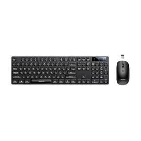 Yesido KB42 Wireless Keyboard & Mouse Engli... | Klikk Malta