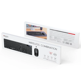 Yesido KB42 Wireless Keyboard & Mouse Engli... | Klikk Malta