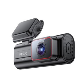 Yesido KM21 1080p Car Dash Cam | Klikk Malta