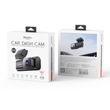 Yesido KM21 1080p Car Dash Cam | Klikk Malta