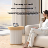Yesido KM26 Baby Monitor | Klikk Malta