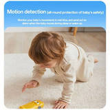 Yesido KM28 Smart Baby Monitor | Klikk Malta
