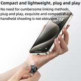 Yesido KR17 2-in-1 Lavalier USB-C Microphon... | Klikk Malta
