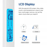 Yesido LED Desk Lamp with 10W Wireless Char... | Klikk Malta