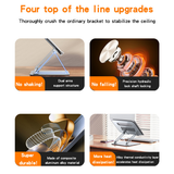 Yesido LP05 Laptop Stand 13-17 inch | Klikk Malta
